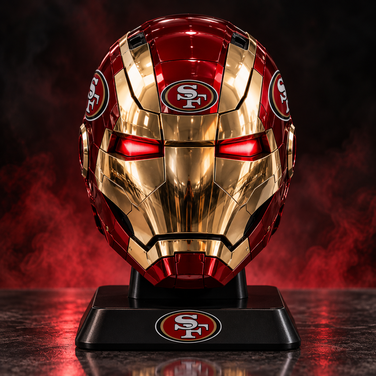 San Francisco 49ers