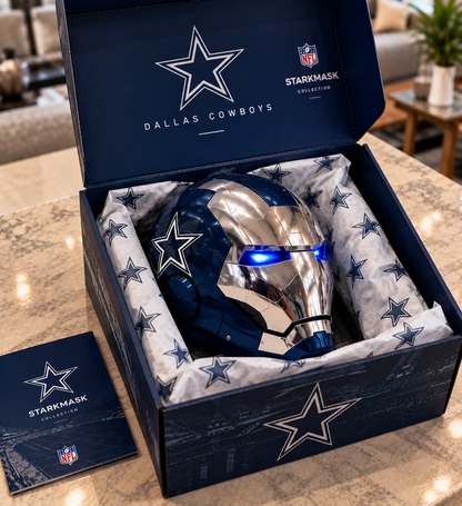 StarkMask TM Transformable Premium Mask