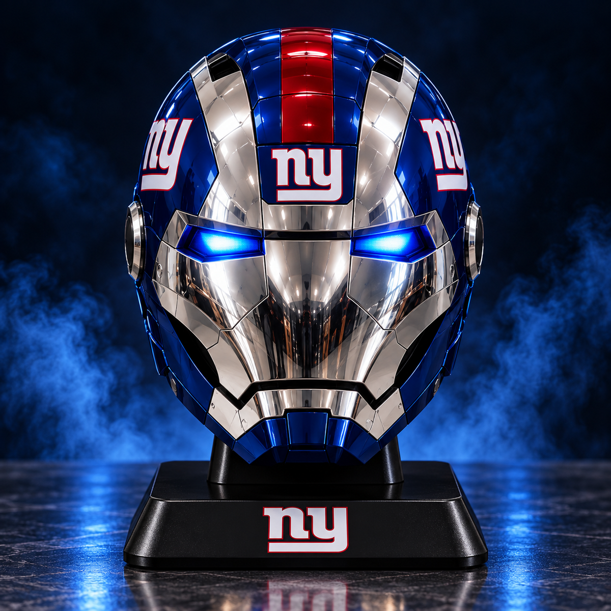 New York Giants