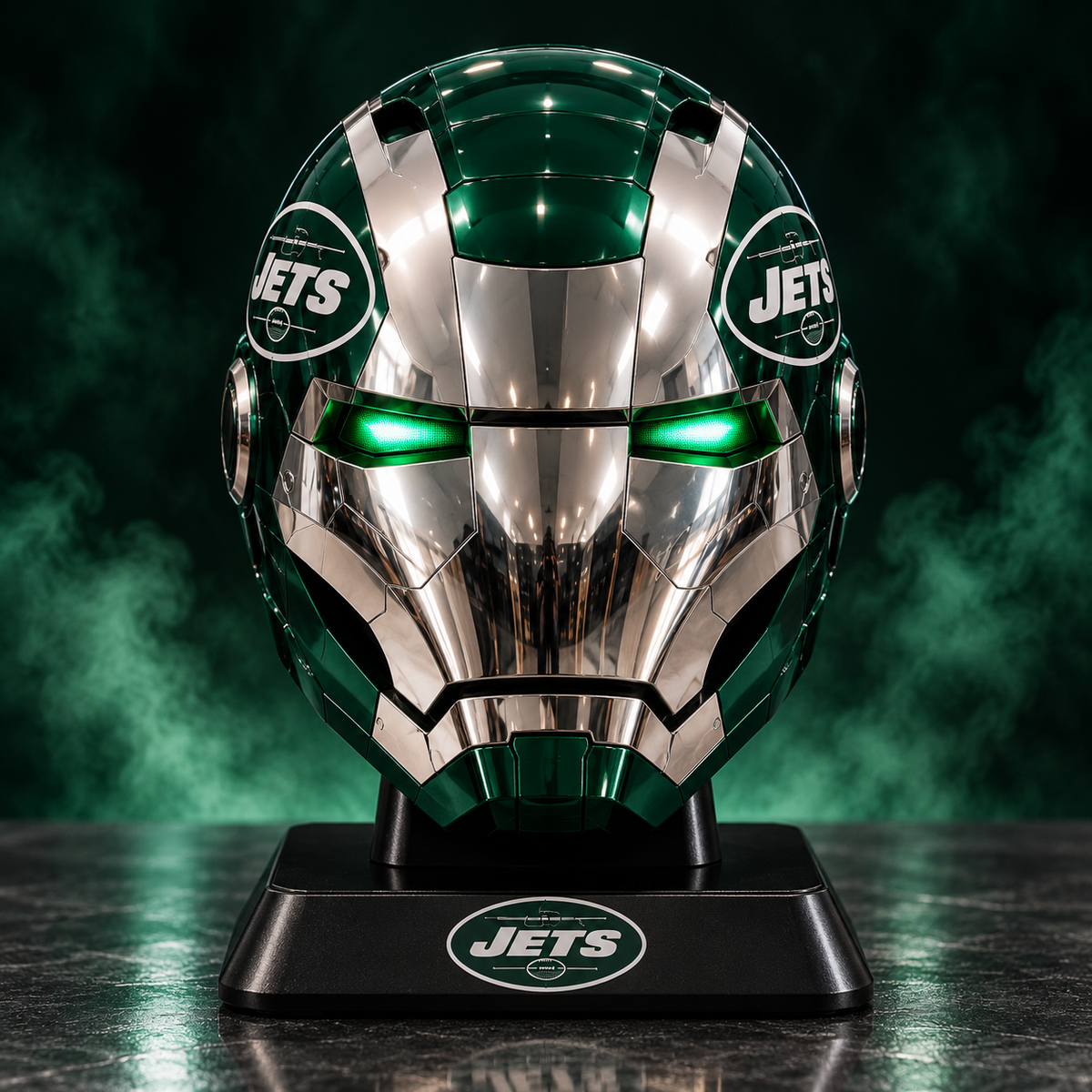 New York Jets