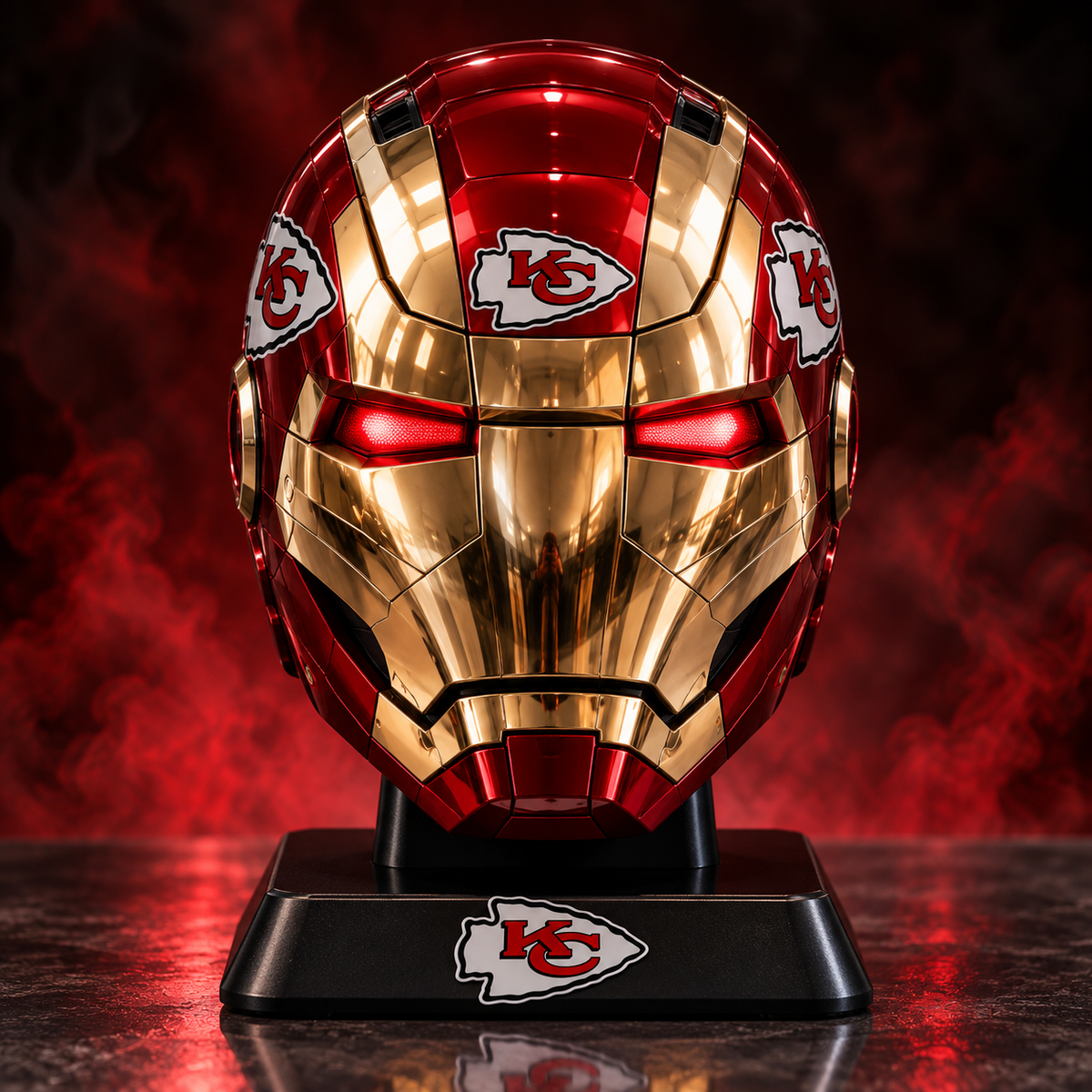 Kansas City Chiefs