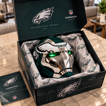 StarkMask TM Transformable Premium Mask
